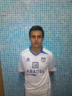 Norbe (C.D. Medina Lauxa) - 2012/2013