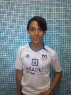 Walid (Loja C.D.) - 2012/2013
