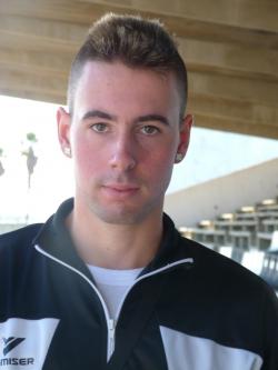 Richard (Balona Balompi C.F.) - 2012/2013