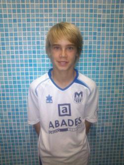 David (C.D. Medina Lauxa) - 2012/2013