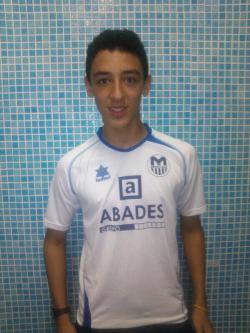 Moha (C.D. Medina Lauxa) - 2012/2013
