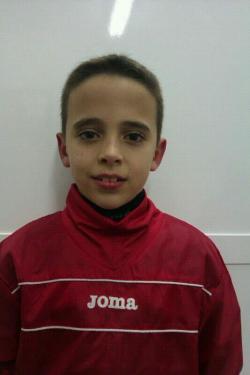 JUANMA (Atltico Jamilena) - 2012/2013