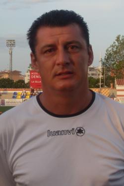 Nino Lema (Orihuela C.F.) - 2012/2013