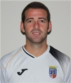Francis (Melilla F.S) - 2012/2013