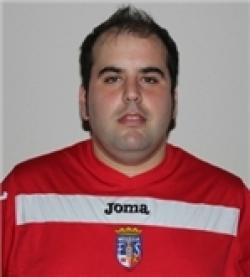 Quique Soto (Melilla F.S) - 2012/2013