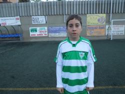 Juan Antonio (Atltico Estacin B) - 2012/2013