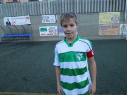 lex Surez (Atltico Estacin B) - 2012/2013