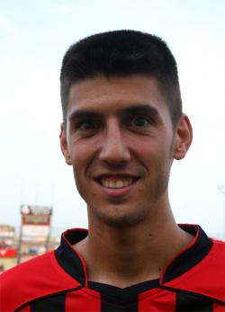 Prades (C.F. Reus Deportiu) - 2012/2013