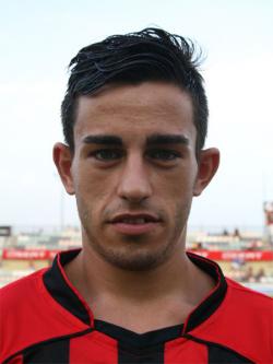 Contreras (C.F. Reus Deportiu) - 2012/2013