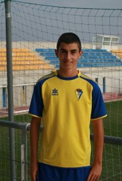 Ramrez (Baln de Cdiz C.F.) - 2012/2013