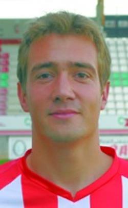 Carlos (C.D. Villaralbo) - 2012/2013