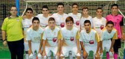 Fran (Torremolinos F.S. ) - 2012/2013