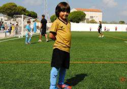 Marco (Escuela Baha SF) - 2012/2013