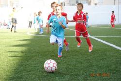 lex lvarez (Escuela Baha SF) - 2012/2013