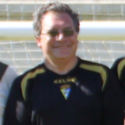 David Almorza (Cdiz C.F.) - 2012/2013