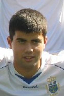 Moncho (Narn Balomp) - 2012/2013