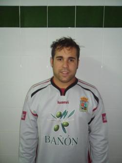 ngel Torres (Santo Tom C.F.) - 2012/2013