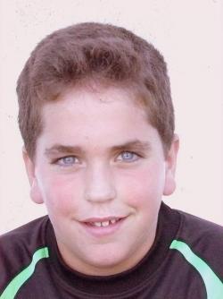 Andrs (Trebujena B) - 2012/2013