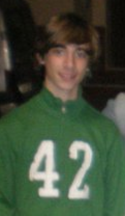 Miguel (U.D Humilladero) - 2012/2013