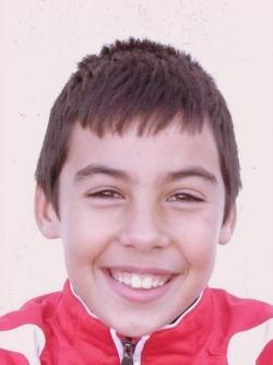 Miguel (Trebujena B) - 2012/2013