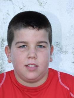 Daniel (Trebujena B) - 2012/2013