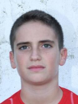 Marco (Trebujena B) - 2012/2013