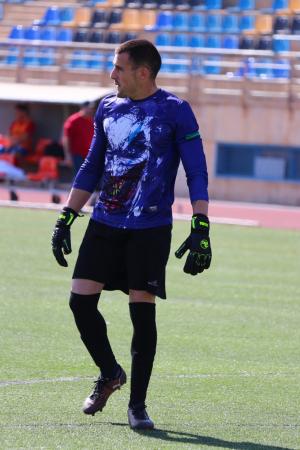 Angelillo (La Rbita C.F.) - 2012/2013