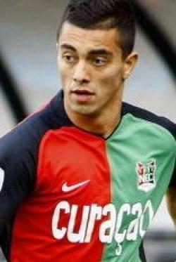 Shapoul Ali (Orihuela C.F.) - 2012/2013