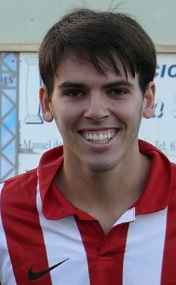 D. OLIVEIRA (C.E. Andratx) - 2012/2013