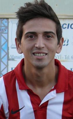 Toni Lpez (C.E. Santany) - 2012/2013