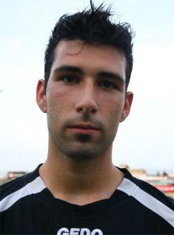 Dami Fernndez (C.F. Reus Deportiu) - 2012/2013