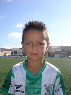 Kenay (Atlco Sanluqueo) - 2012/2013