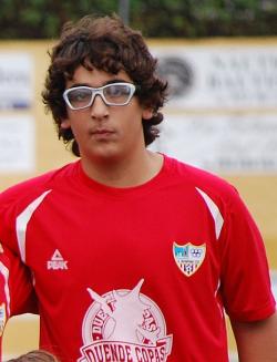 Altier (Unin Estepona B) - 2012/2013