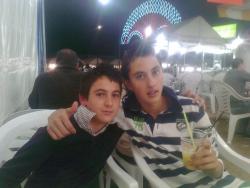 A.J (Tugia Juego Limpio) - 2012/2013
