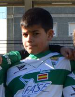 Adri (Puertorrealea) - 2012/2013