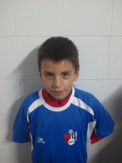 Ramos (Arenas de Armilla B) - 2012/2013