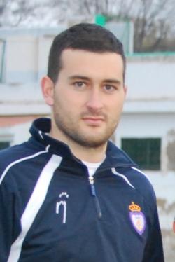 Jose (Fundacin R.Jan) - 2012/2013