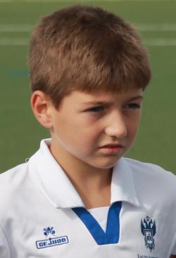 Antonio (C.D. Vera) - 2012/2013