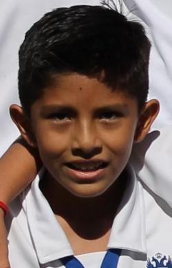 Mauri (C.D. Vera) - 2012/2013