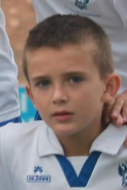 Blanque (C.D. Vera) - 2012/2013