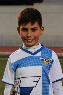 Raul (C.D. Vera B) - 2012/2013