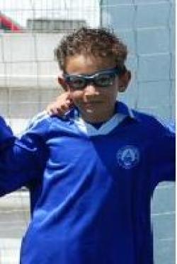 Jairo (Jerez Alternativa B) - 2012/2013
