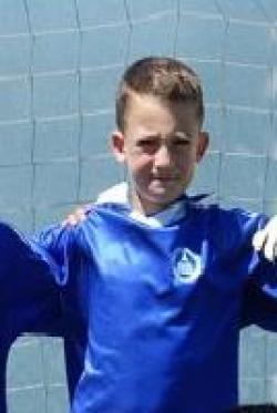 DANI (Jerez Alternativa B) - 2012/2013
