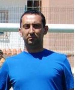 RUI FARIA (Jerez Alternativa B) - 2012/2013