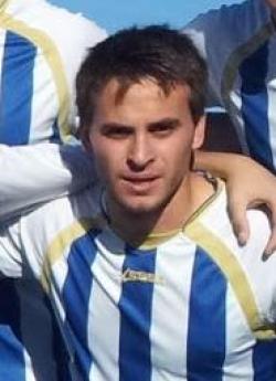 Luis (Rayo Sanluqueo) - 2012/2013