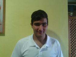 David (Loja C.D.) - 2012/2013