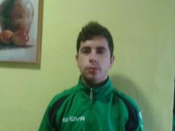 Morales (Loja C.D.) - 2012/2013