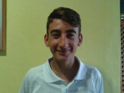 Manu (Loja C.D.) - 2012/2013