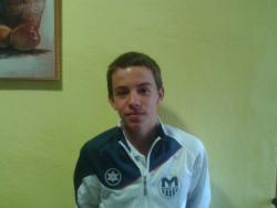 Juanfran (Loja C.D.) - 2012/2013