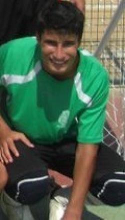 david (El Ejido Futsal) - 2012/2013